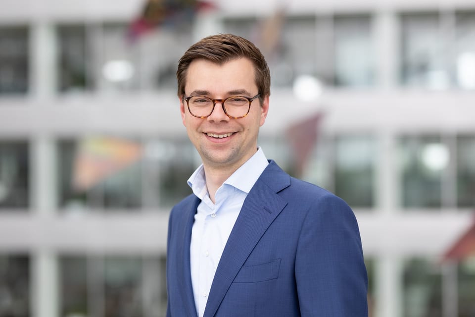 Gerald Willemsen